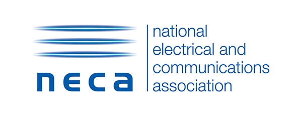 NECA Logo