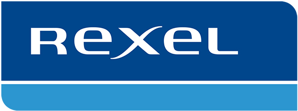 REXEL Logo
